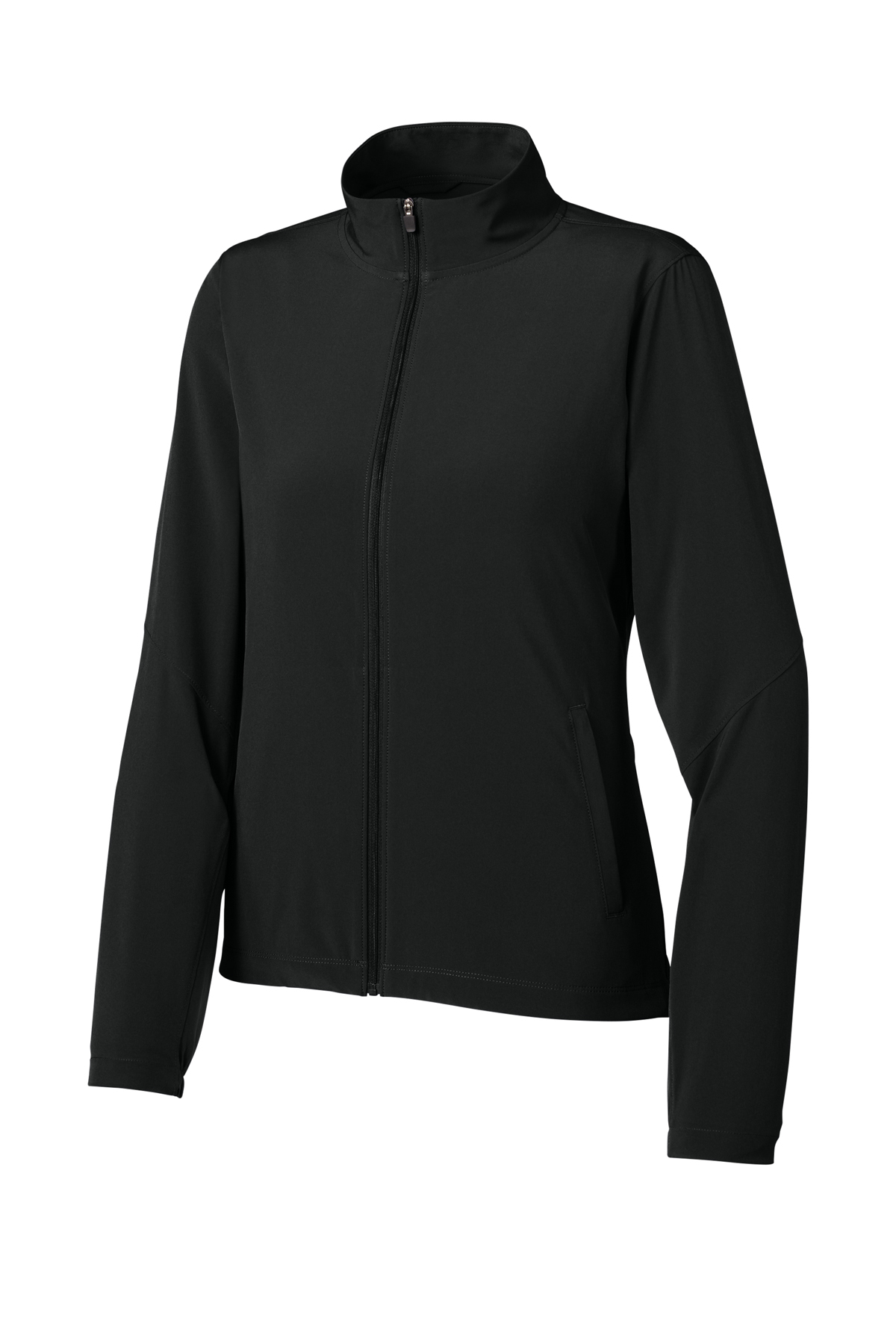 Sport-Tek Women's Repeat Jacket | Product | Sport-Tek
