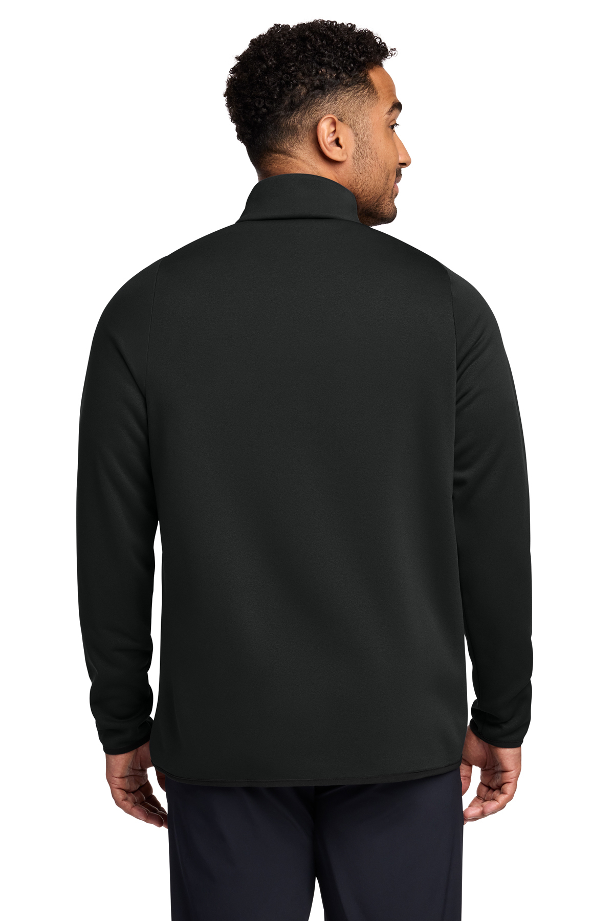 Nike Therma-FIT 1/4-Zip Fleece | Product | SanMar