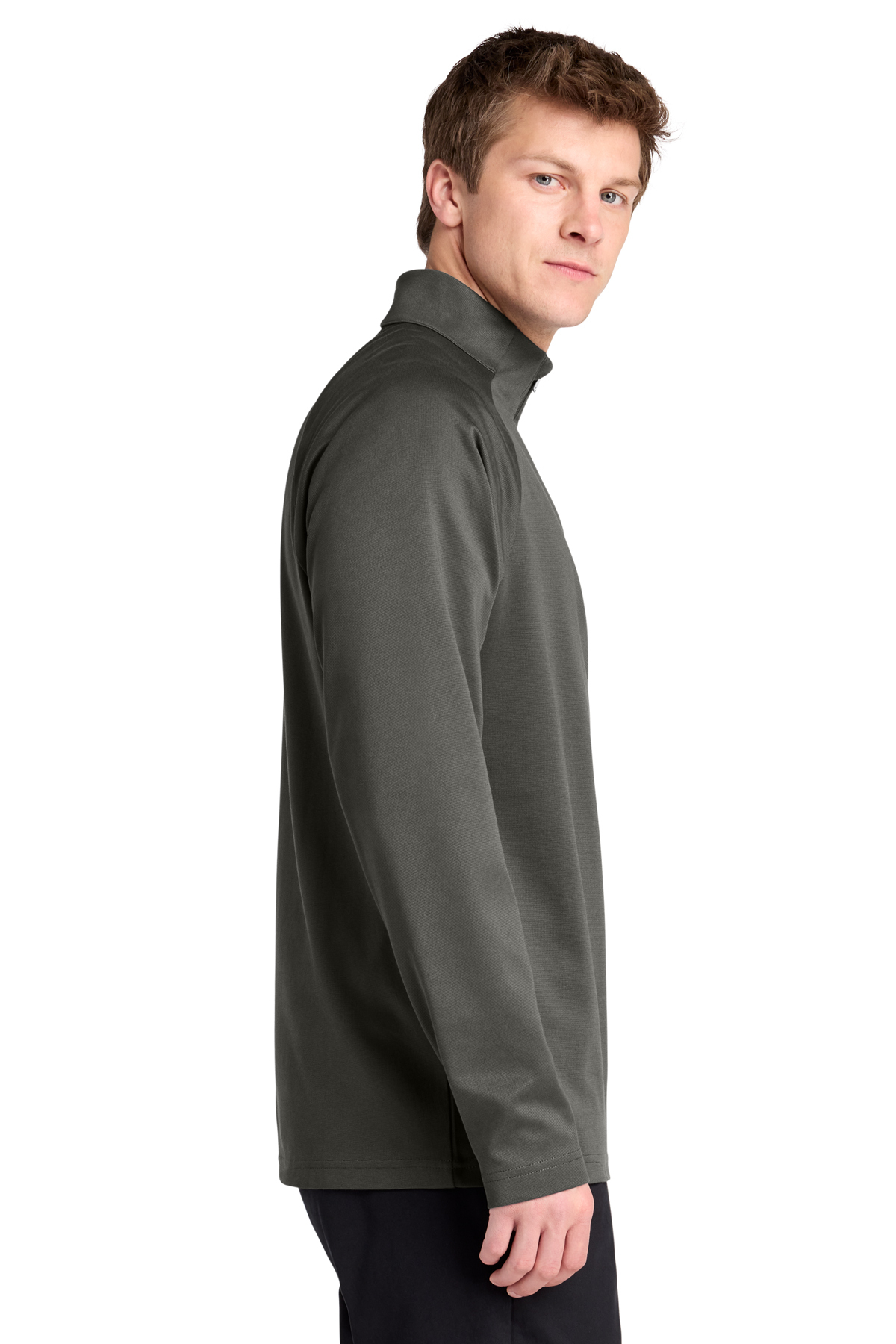 Port Authority C-FREE Cypress 1/4-Zip | Product | Port Authority