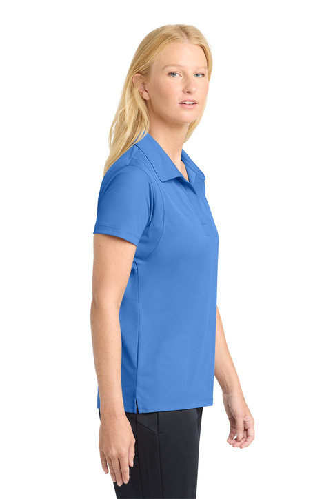 Sport-Tek Women's Micropique Sport-Wick Polo | Product | SanMar
