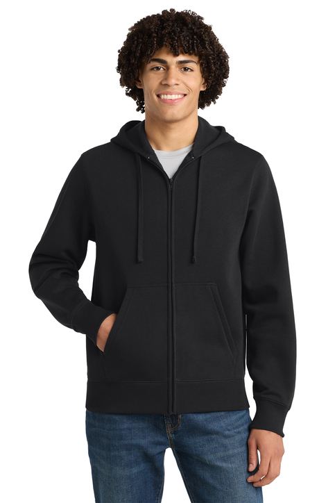 Sport-Tek 1/4-Zip Sweatshirt | Product | SanMar