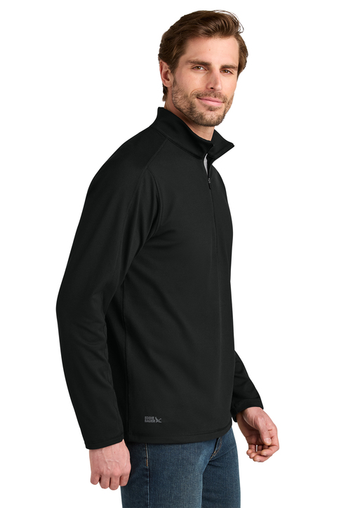 ウェア  suplest 40 Vansport 3405 - Mesh One Quarter Zip Tech Pullover $26.64