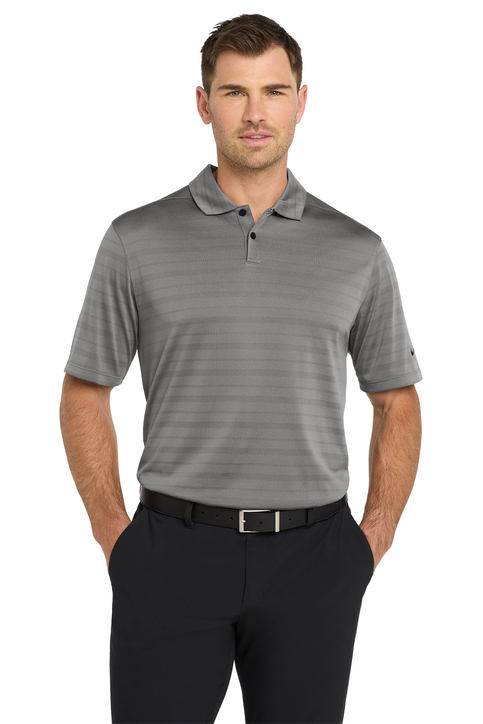 Nike Dri-FIT Vapor Jacquard Polo | Product | SanMar