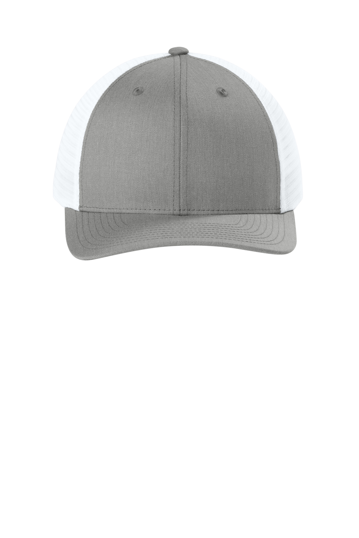 Sport-Tek Stretch-Tek Snapback Trucker Cap | Product | Sport-Tek