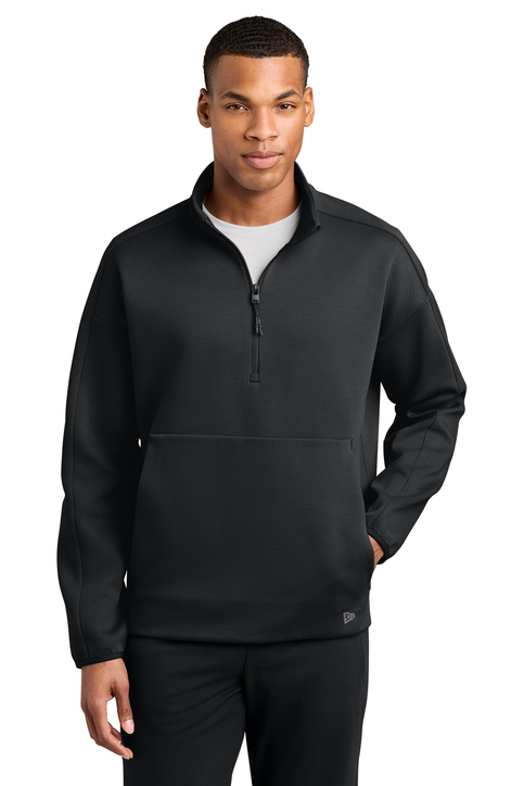 New Era Double Back Full-Zip | Product | SanMar