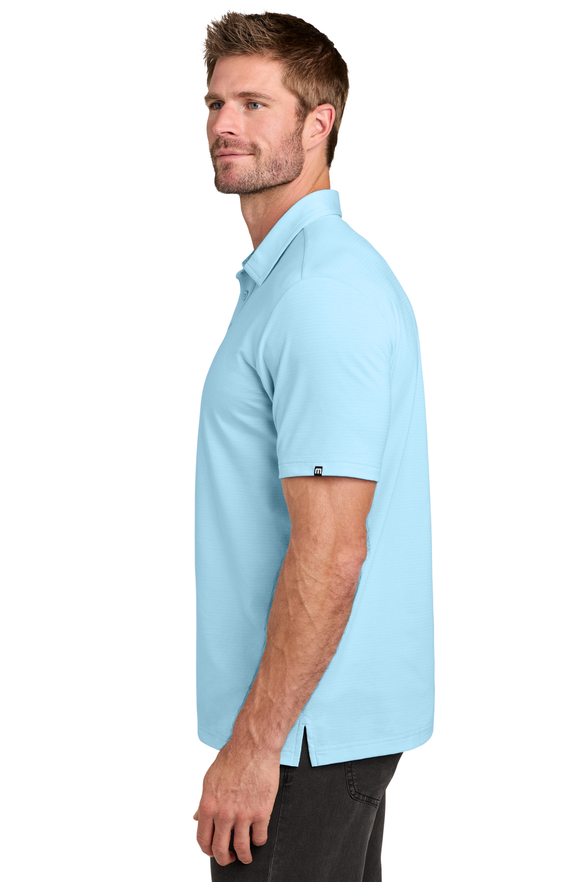 TravisMathew Crestview Polo | Product | SanMar