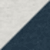 Oatmeal Heather/ Indigo Heather