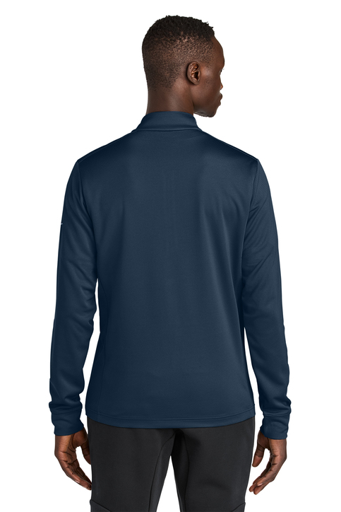 Nike Essential 1/2-Zip Cover-Up | Product | SanMar