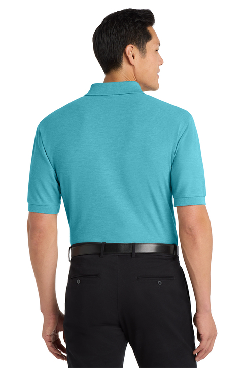 Port Authority Silk Touch™ Polo | Product | SanMar