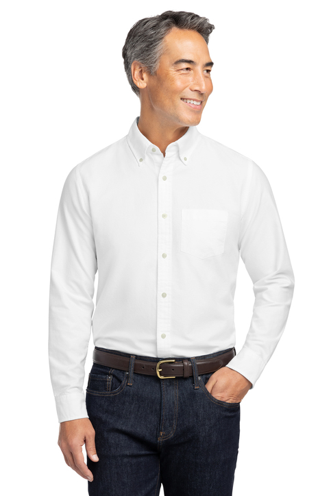 BrooksBrothers makers 白 USA 624Wx724H-29477-White-0-