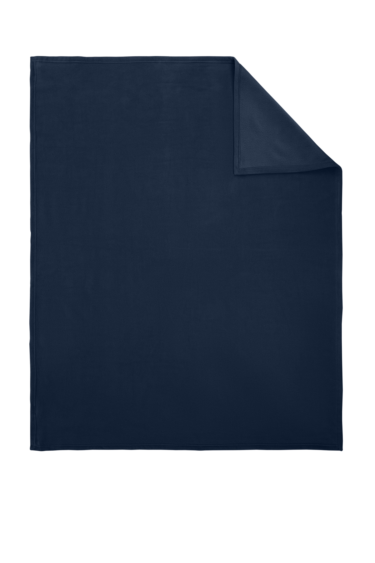 Port Authority Fleece Blanket with Carrying Strap | Product