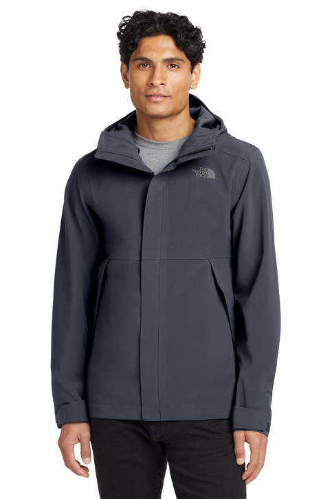 NORTHFACE DRYVENT ジャケット 624Wx724H-8657-TNFBlack-0-
