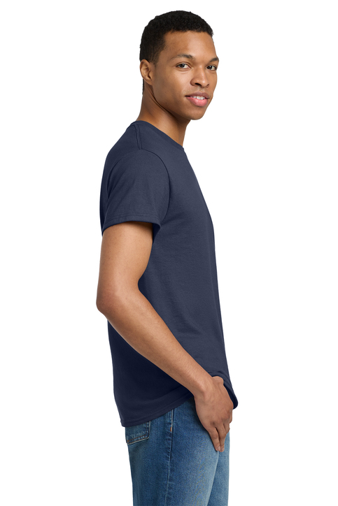 Gildan Tall 100% US Cotton T-Shirt | Product | SanMar