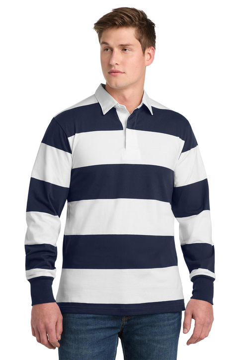 【極美品】Our legacy 26SS Rugby longsleeve 極美品】Our legacy 26SS Rugby longsleeve - メルカリ