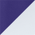 Purple/ White