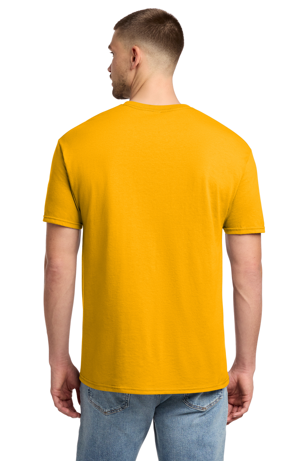 Jerzees Dri-Power 50/50 Cotton/Poly T-Shirt | Product | Company
