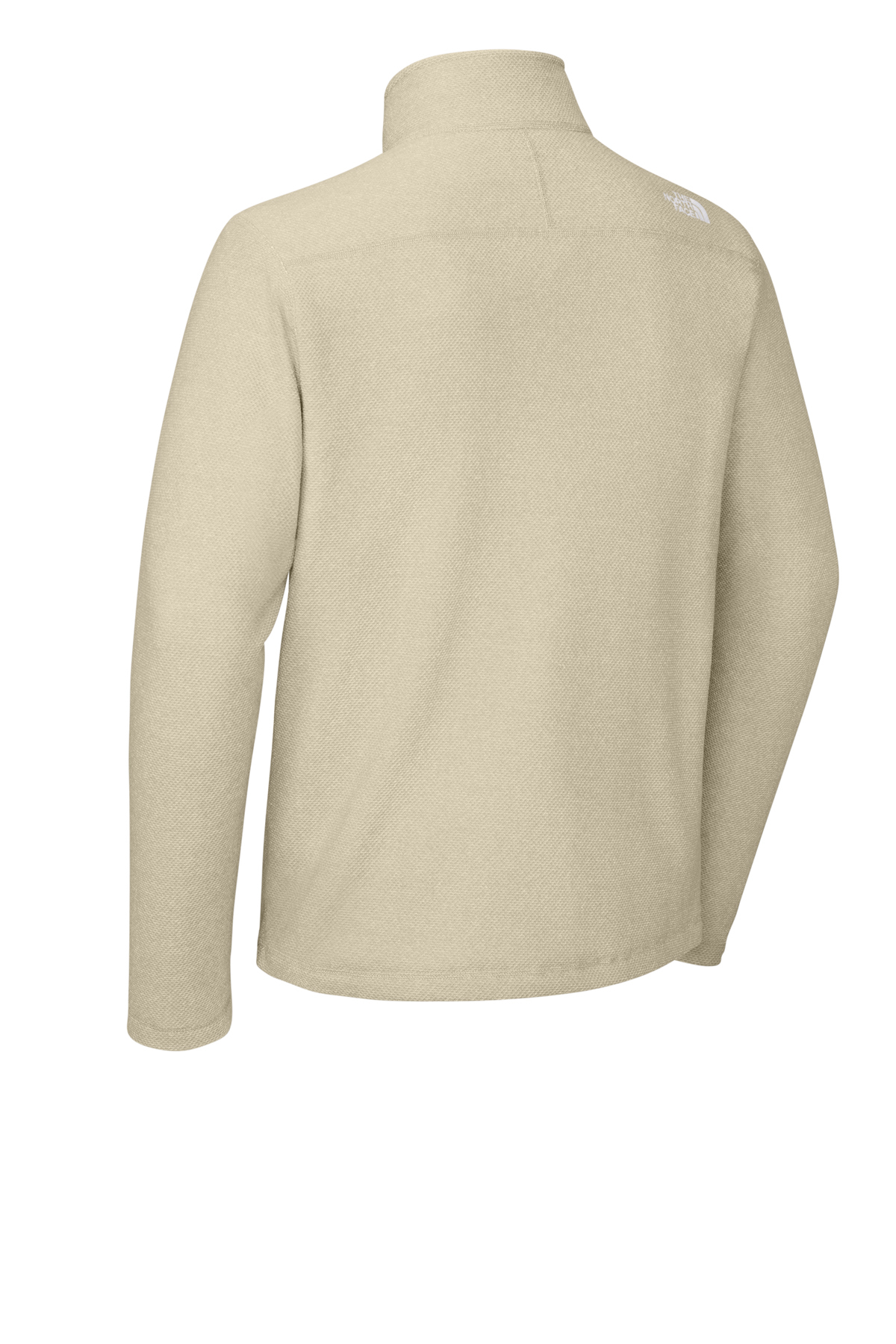 5005✨ The North Face Textured Pine Grove 1/2-Zip | Product | SanMar