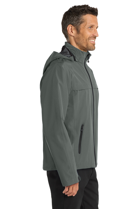 Port Authority Torrent Waterproof Jacket | Product | SanMar