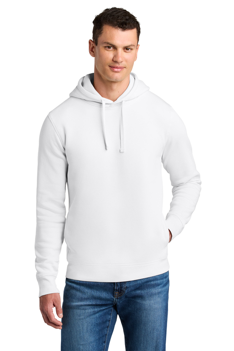 Stanley/Stella Unisex Mixer Full-Zip Hooded Sweatshirt | Product