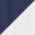 True Navy/ White