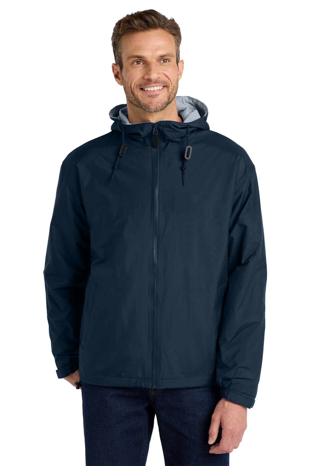 Port Authority® Mens Welded Soft Shell Jacket – It's A