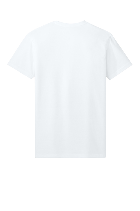 Next Level Apparel Cotton Pocket Tee | Product | SanMar