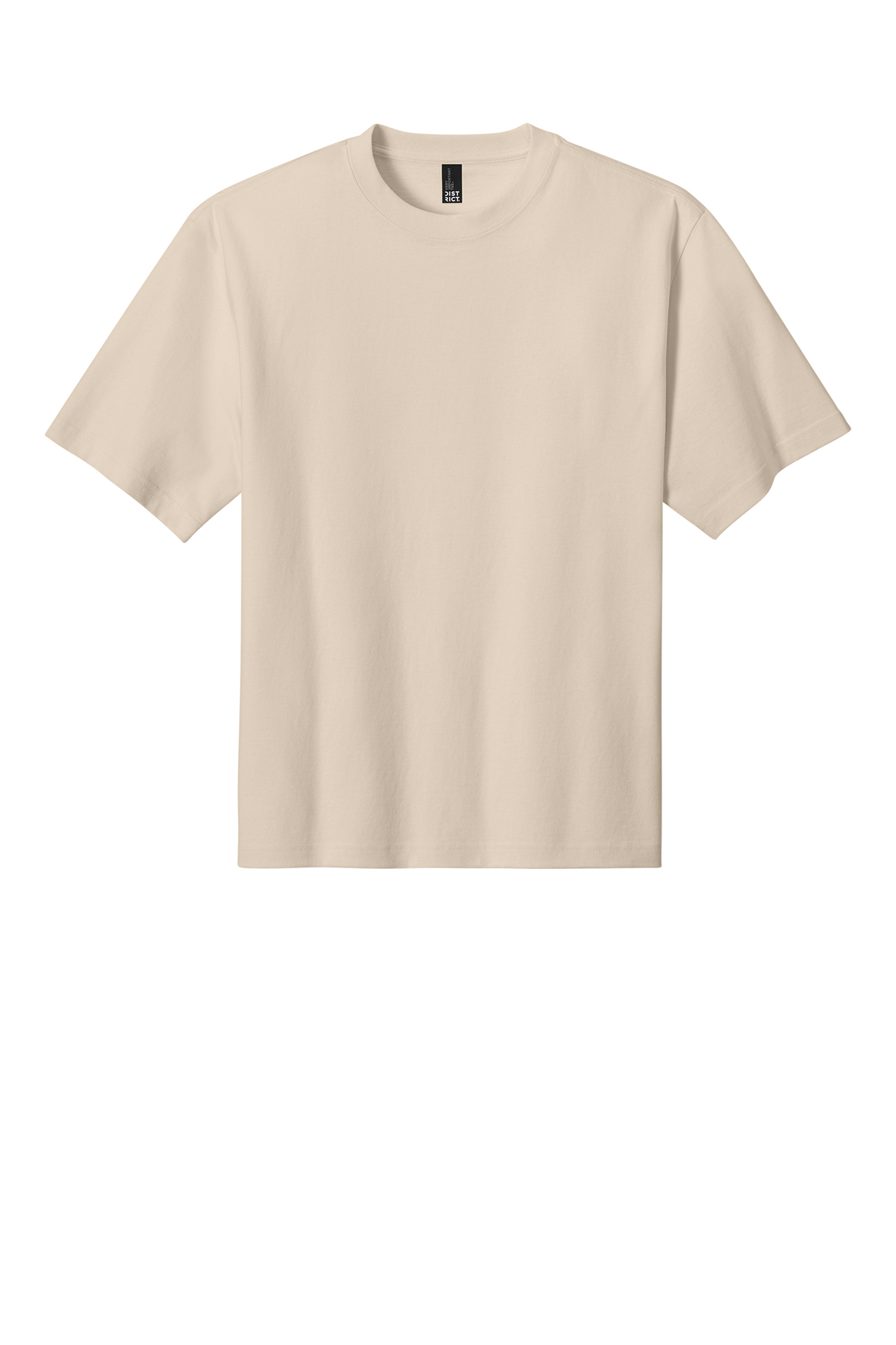 District 7-Oz. Gritty Tee | Product | District