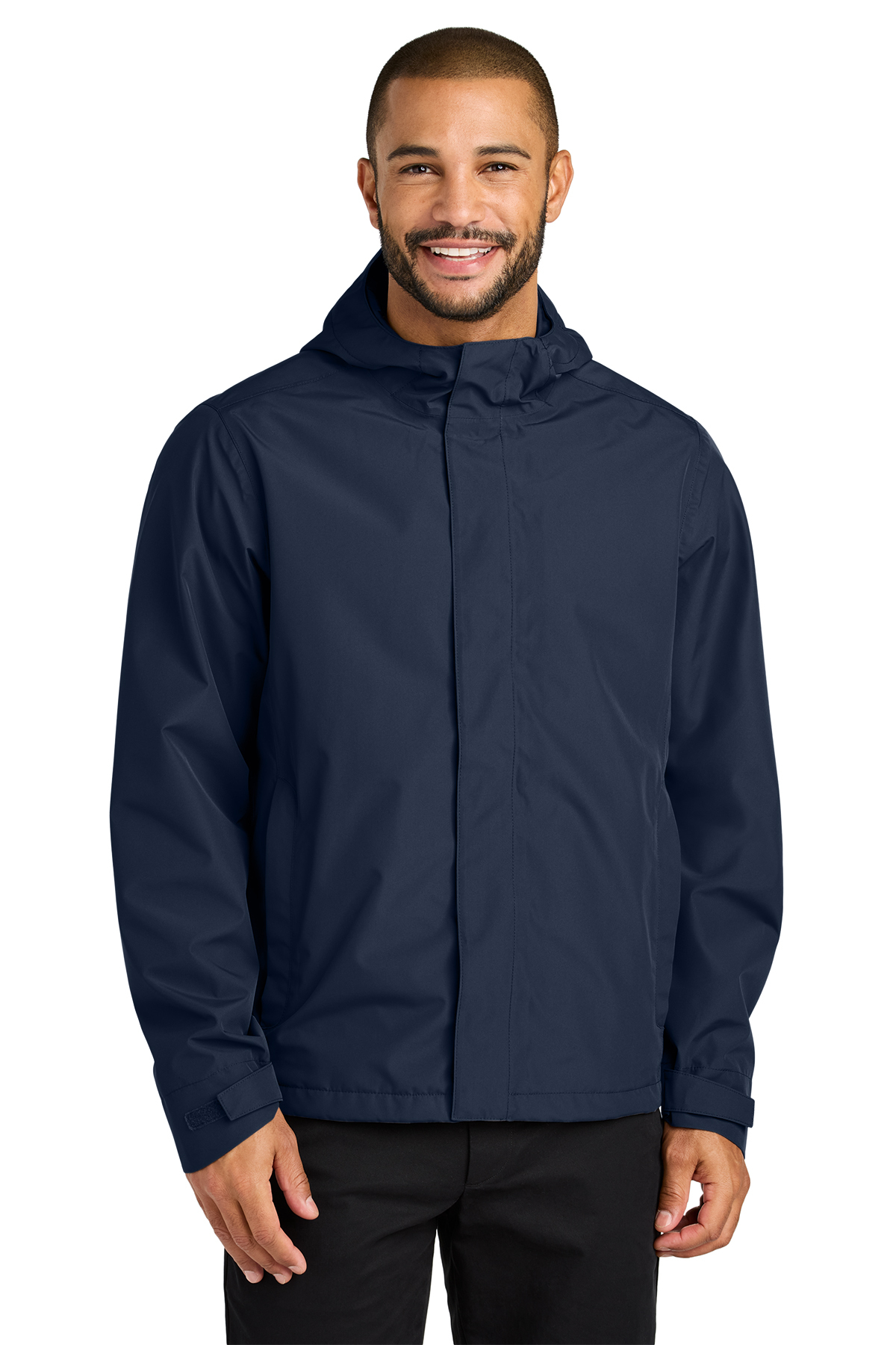 Port Authority C-FREE Rain Jacket | Product | Company Casuals