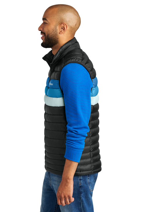 Cotopaxi Fuego Down Vest | Product | SanMar