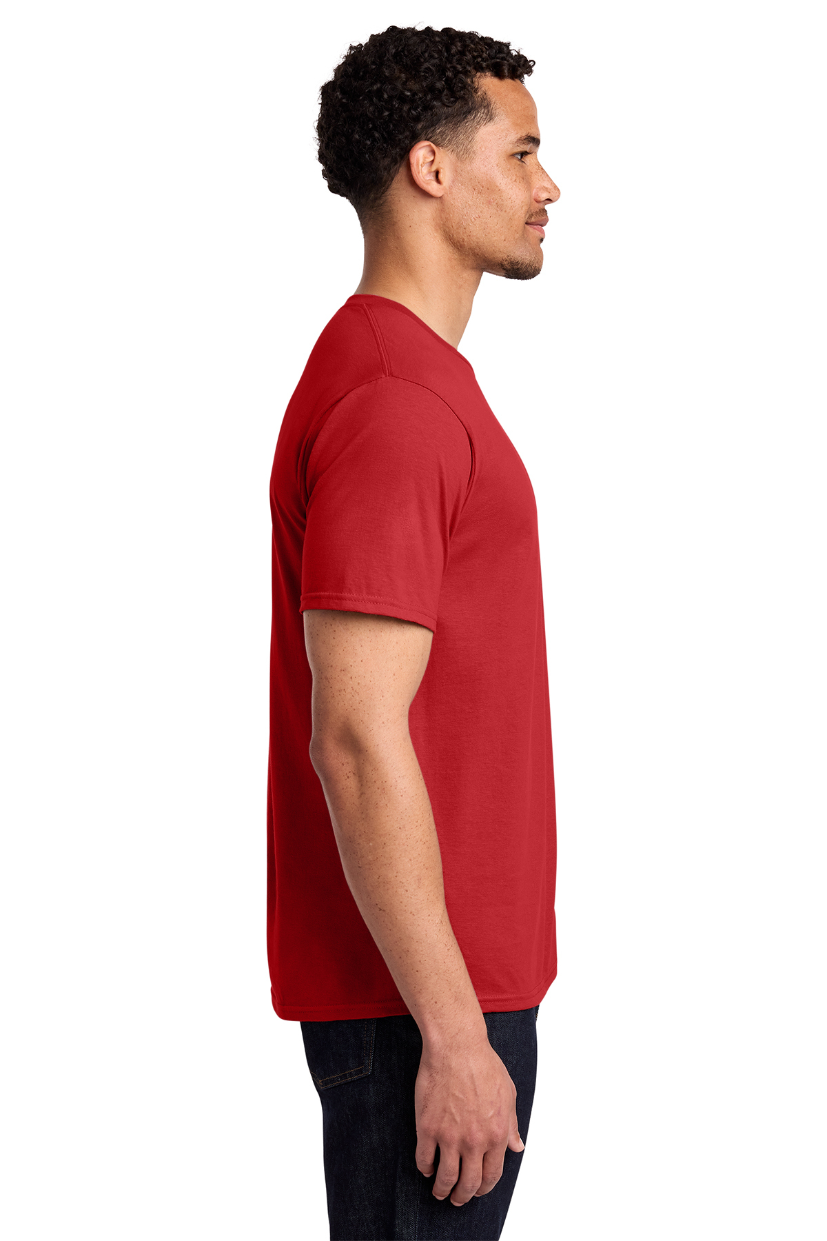Port & Co Fan Favorite Tee | Product | Port & Company