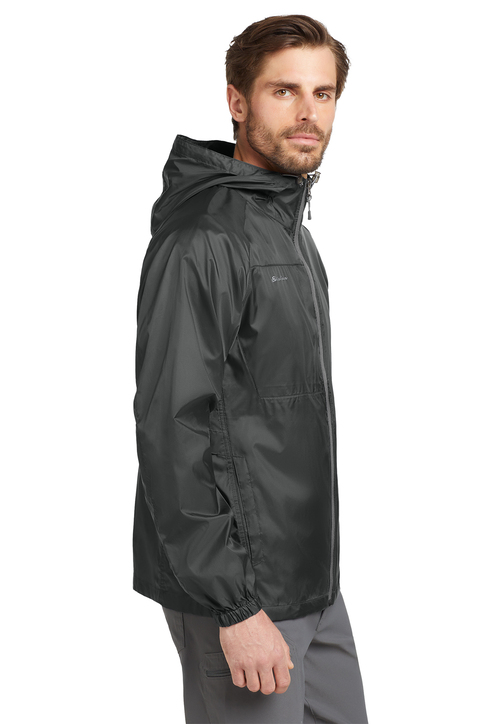 Eddie Bauer Packable Wind Jacket | Product | SanMar