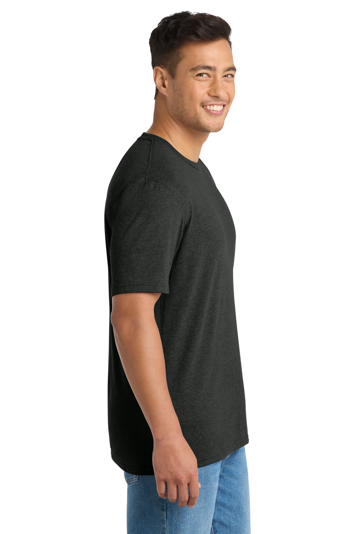 Port & Co Tri-Blend Tee | Product | Port & Company