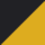 Black/ Gold