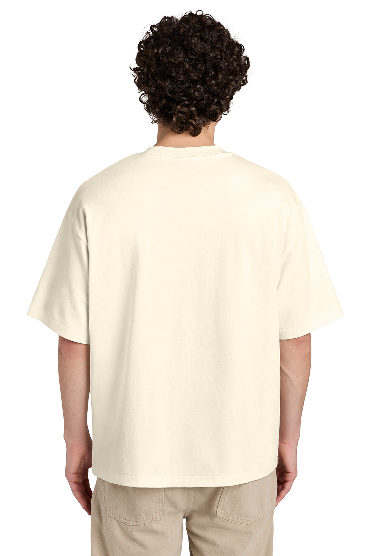 Stanley/Stella Unisex Asher Tee | Product | Company Casuals