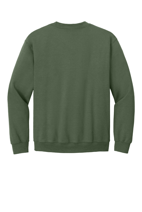 Gildan Heavy Blend™ Crewneck Sweatshirt | Product | SanMar