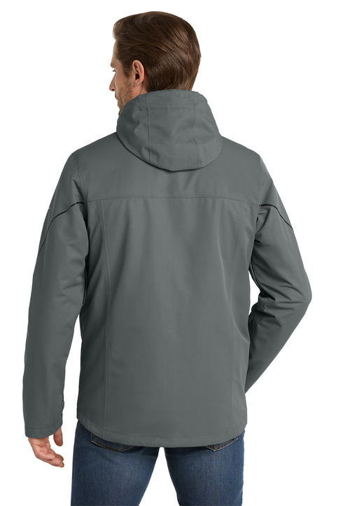 Eddie Bauer WeatherEdge Plus 3-in-1 Jacket | Product | SanMar