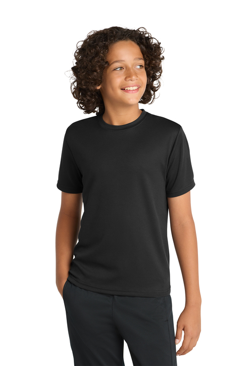 Sport-Tek PosiCharge RacerMesh Tee | Product | SanMar