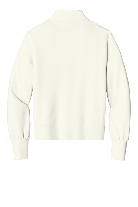 OGIO Women's Transcend 1/4-Zip | Product | SanMar