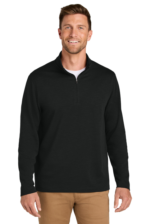 Port Authority Breakwater 1/4-Zip Pullover | Product | SanMar