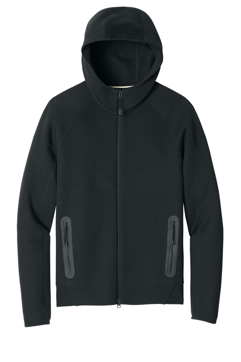 Nike Tech Fleece Full-Zip Hoodie | Product | SanMar