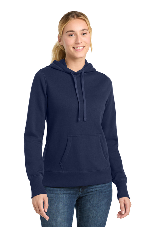 Sport-Tek Tall Pullover Hooded Sweatshirt | Product | SanMar