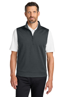 Port Authority C-FREE Double Knit Full-Zip | Product | Port Authority