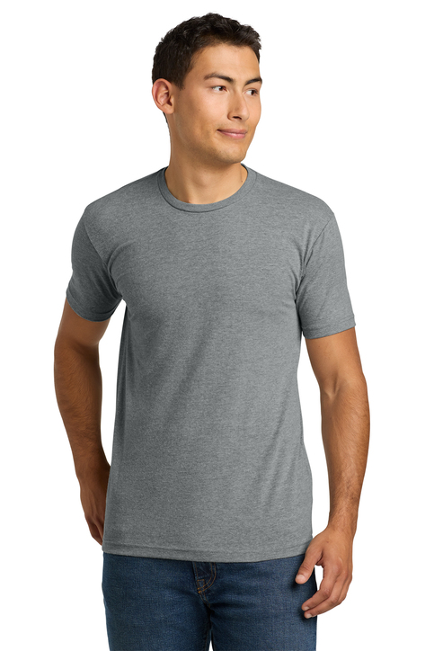 Next Level Apparel Adult CVC Long Sleeve Tee | Product | SanMar