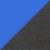 Electric Blue/ Heather Grey