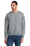 Jerzees Rugged<sup>&#153;</sup> Unisex Crewneck Sweatshirt