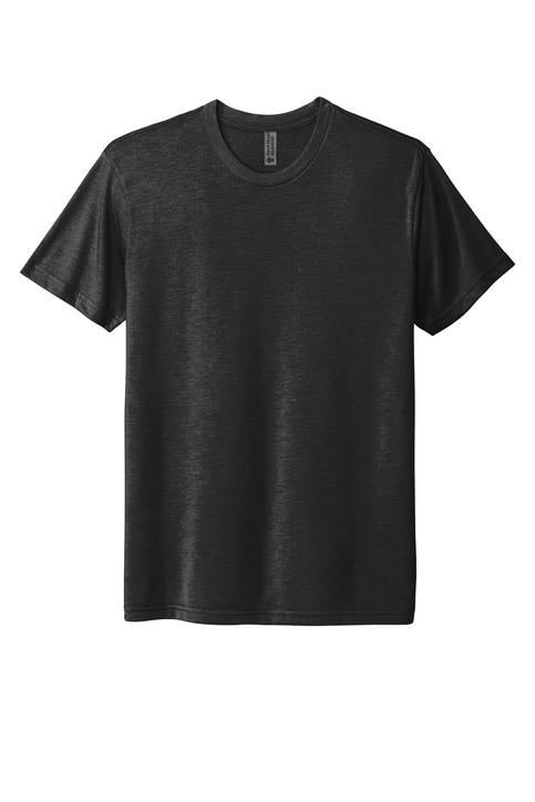 Next Level Apparel Adult Tri-Blend Tee | Product | SanMar