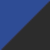 Shock Blue/ Black