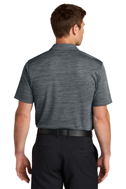 Nike Dri-FIT Striated Polo | Product | SanMar