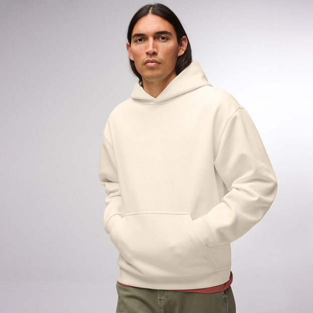 District V.I.T. Heavyweight Fleece Hoodie | Product | SanMar