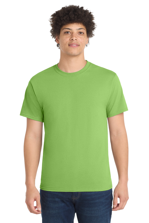 Port & Co Core Blend Tee | Product | Port & Company